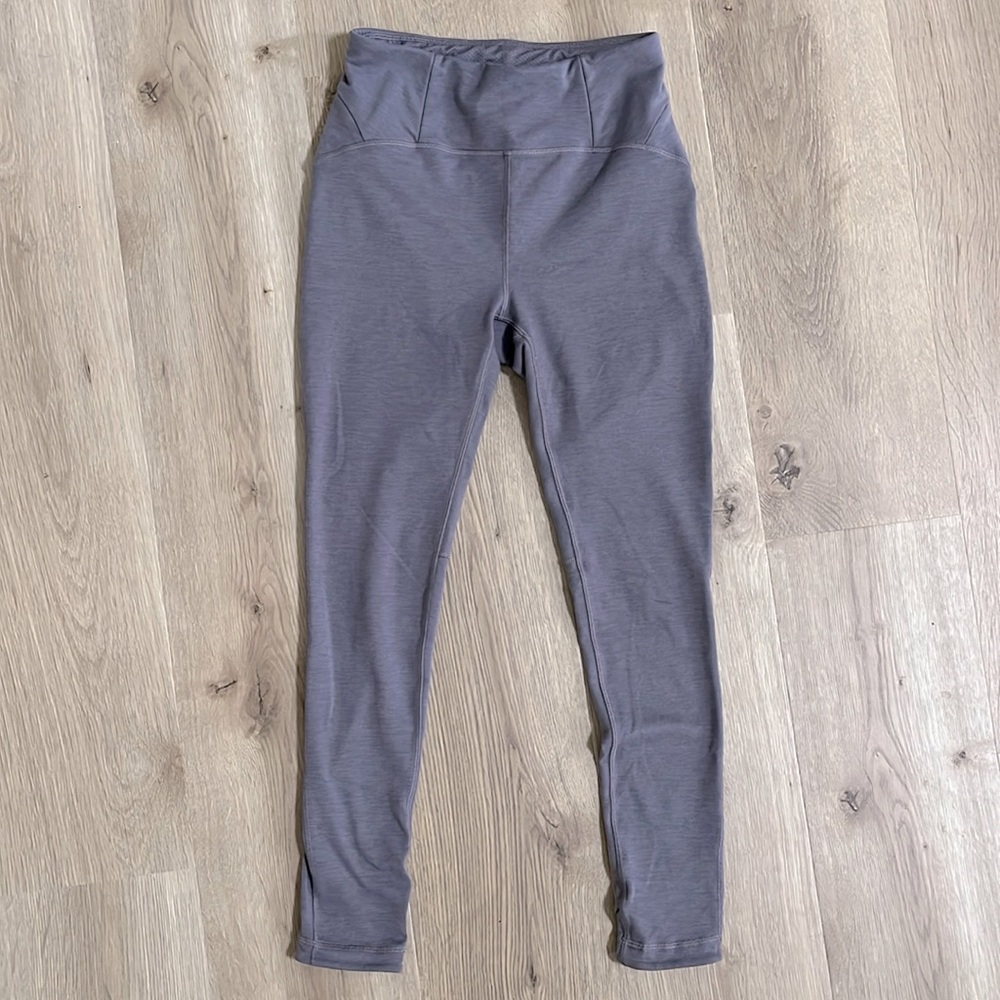 CALIA by Carrie Underwood cold weather leggings